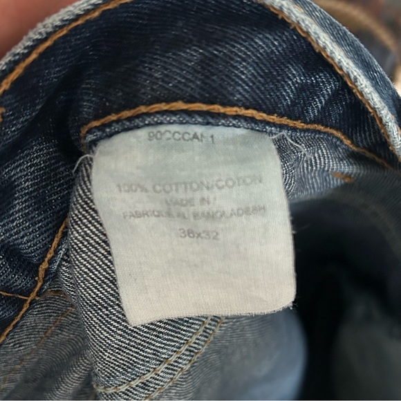 Levi’s orange tabs vintage - Picture 4 of 6